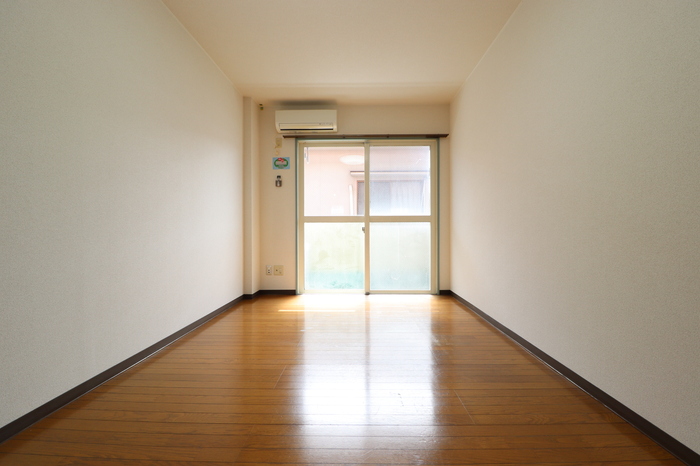 居室・リビング　洋室