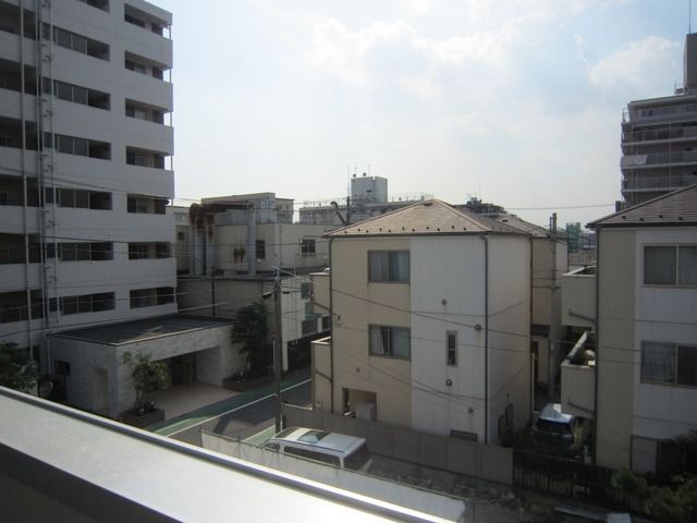 眺望　眺望です