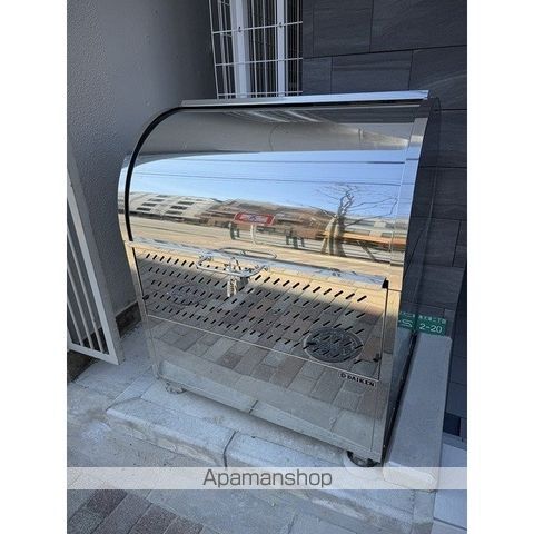 その他共有部分　その他共有部分