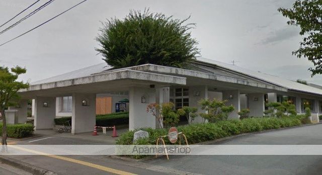 図書館　天童市立図書館（図書館）まで964m