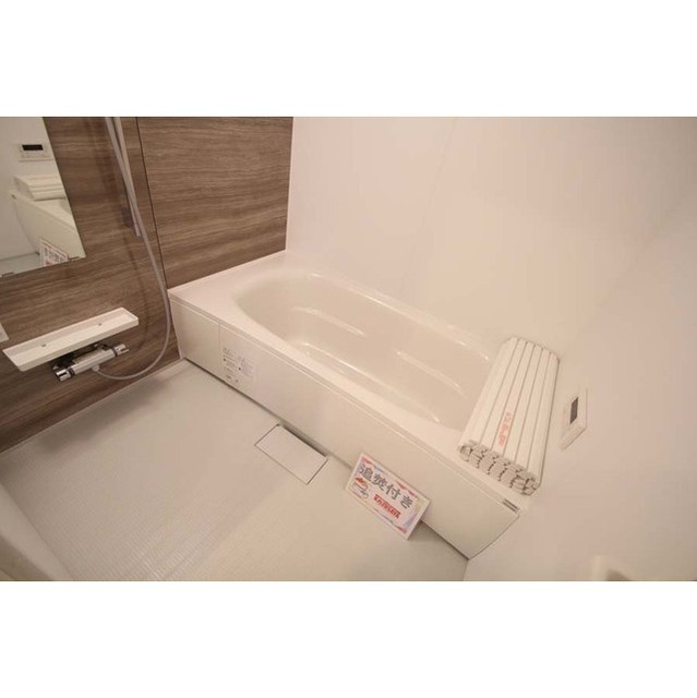 バス・シャワールーム　追い焚き・浴室乾燥付き