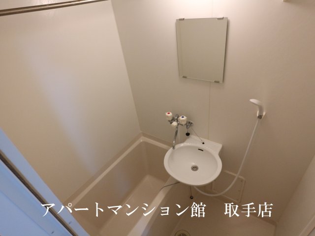 バス・シャワールーム　画像5