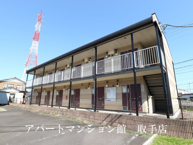 建物外観　画像1