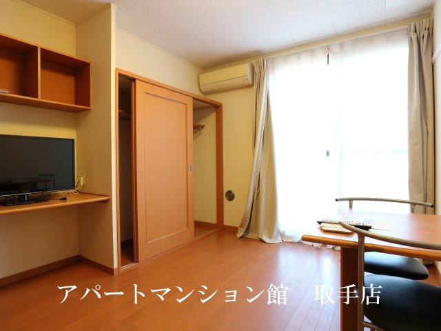 居室・リビング　画像3