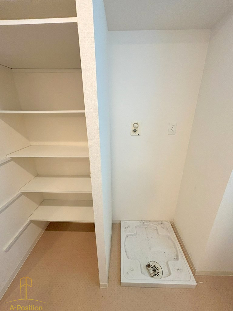 その他設備　インテリジェンス御堂