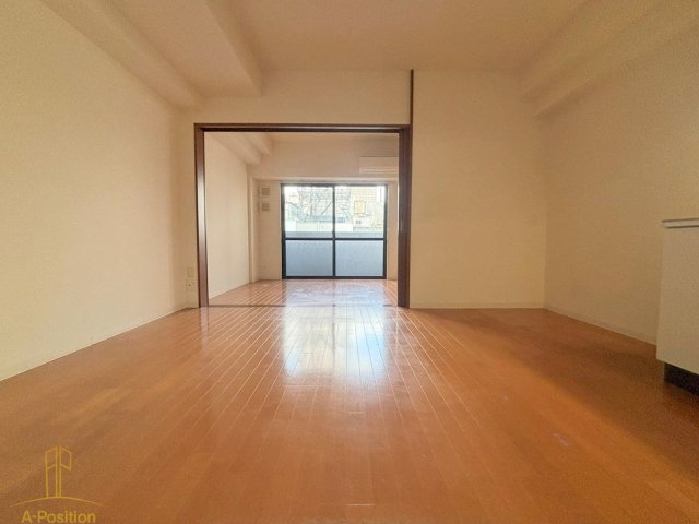 居室・リビング　インテリジェンス御堂