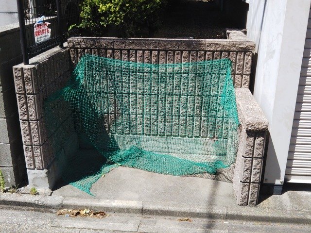 その他　ゴミ置場