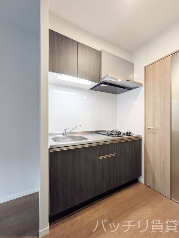 キッチン　同型タイプのお写真です。現状優先です。