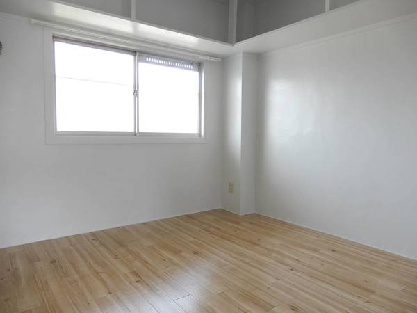 その他部屋・スペース　ビレッジハウスの同一物件・同一タイプの間取りの写真です