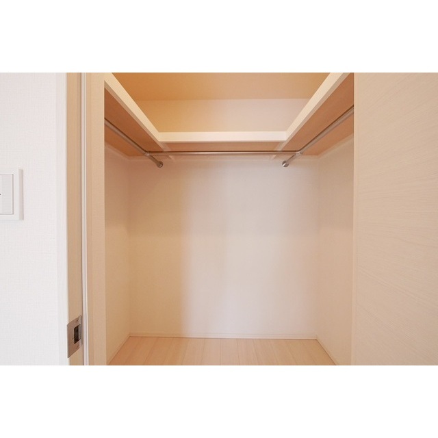 収納　収納※別部屋参考写真