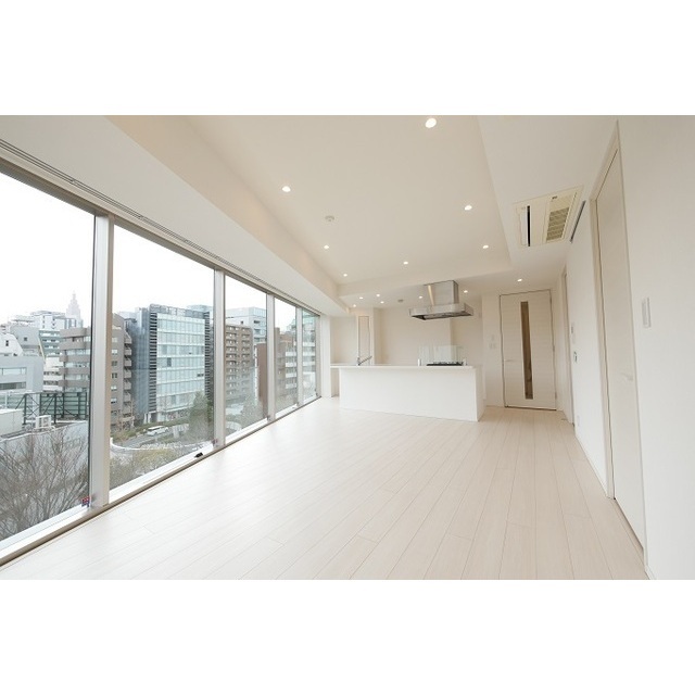 居室・リビング　居室