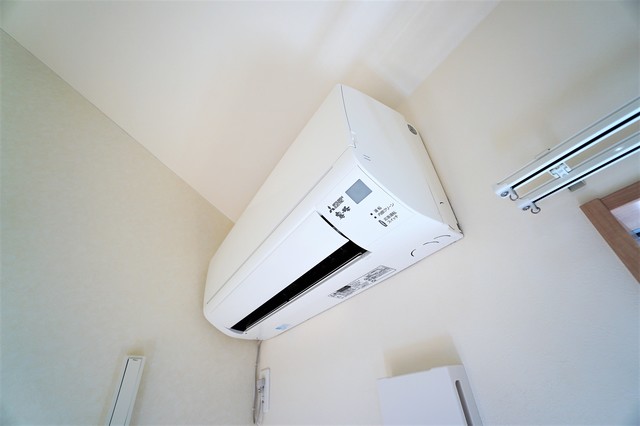 その他設備　※同じ施工のイメージ写真です※