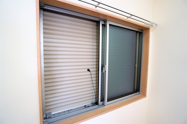 バルコニー　※同じ施工のイメージ写真です※