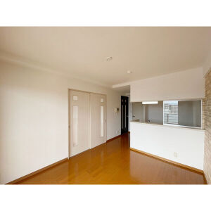 居室・リビング　居室・リビング