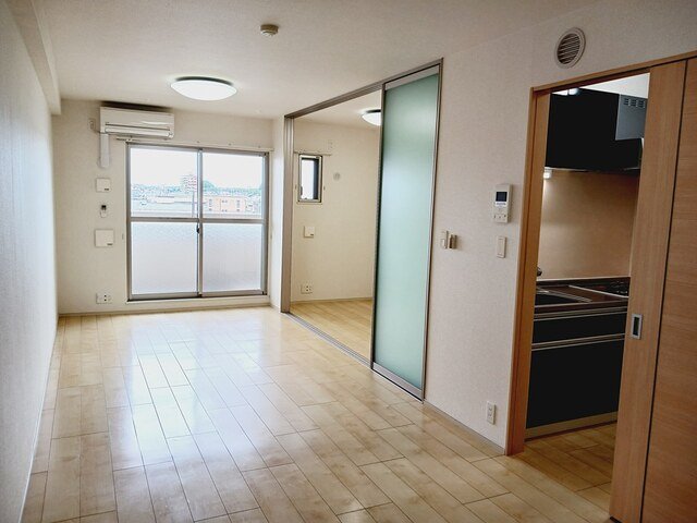 その他部屋・スペース　内装もきれいです