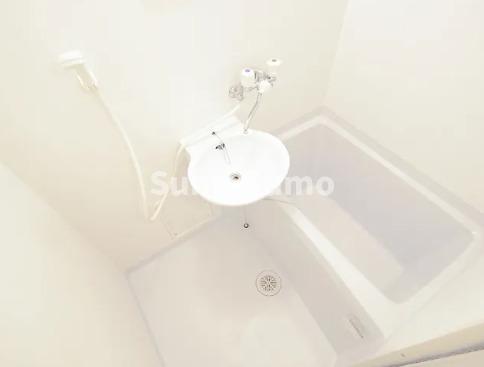 キッチン　お料理しやすいキッチンです