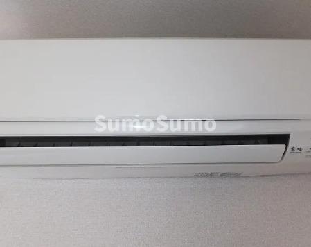 収納　十分な収納スペースがあります