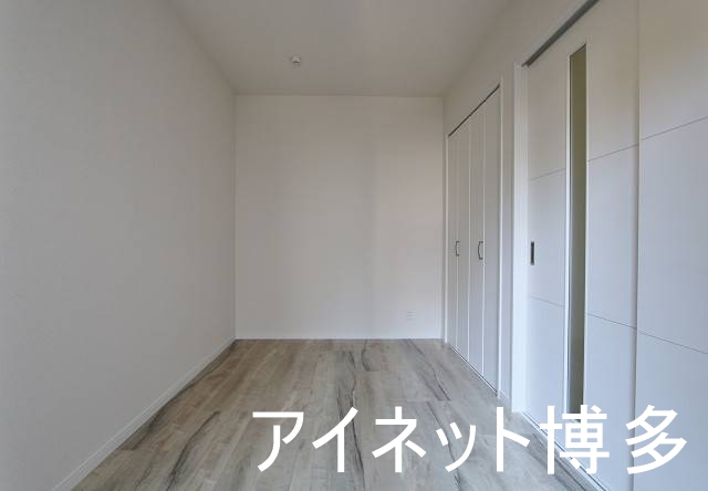 その他部屋・スペース　寝室にぴったりの洋室です