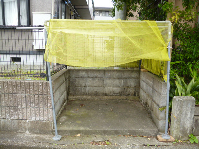 その他共有部分　建物設備