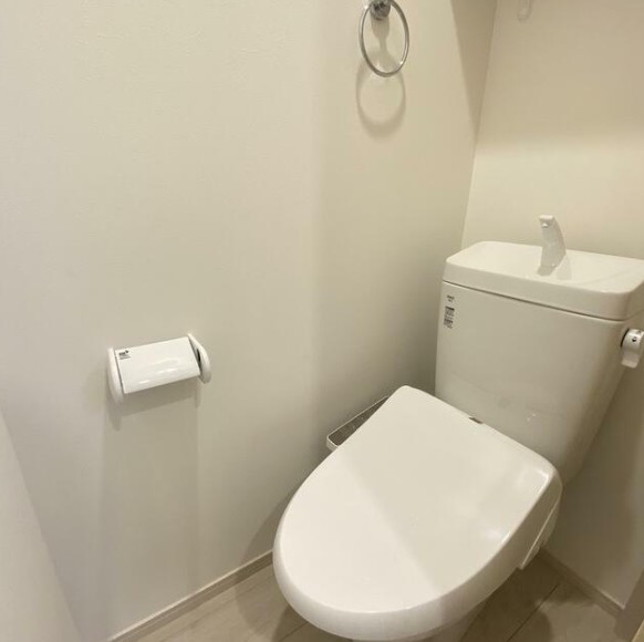 トイレ　☆トイレ☆