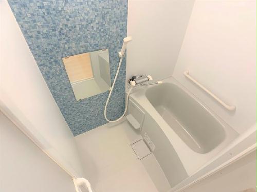 バス・シャワールーム　（反転あり）設備・使用は号室により異なり現況を優先致します。