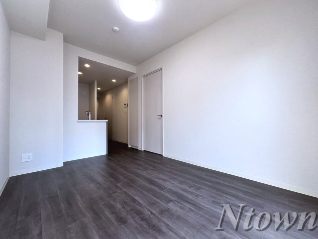 居室・リビング　ゆったり過ごせるリビングです