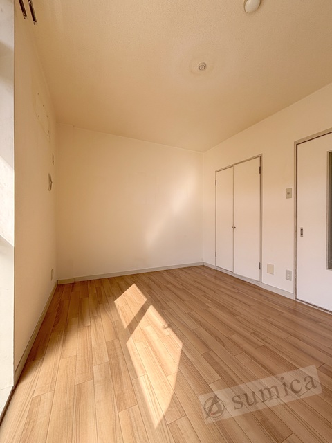 その他設備　インターネット無料で使い放題♪