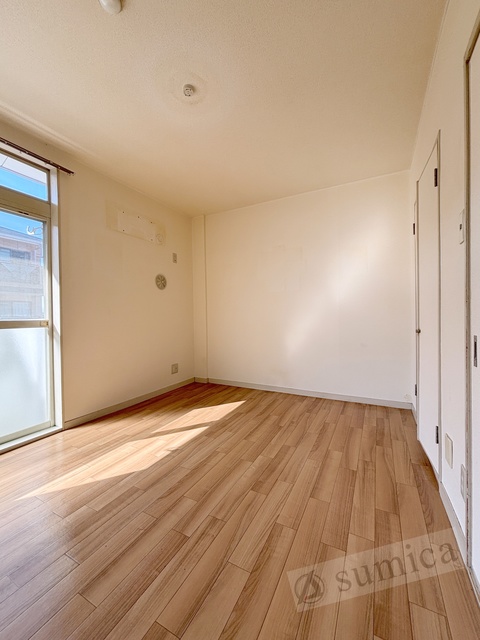 その他　インターネット無料で使い放題♪