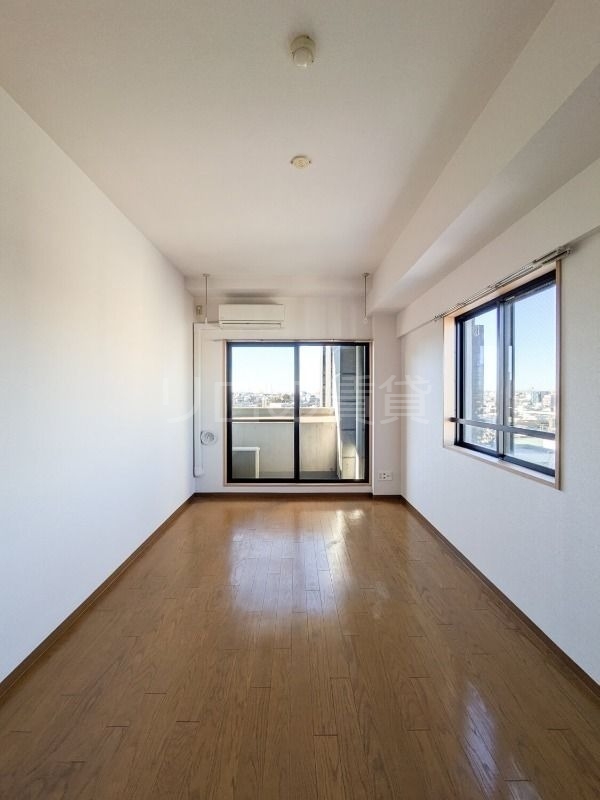 居室・リビング　別室参考