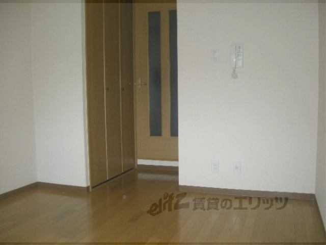 居室・リビング　居室