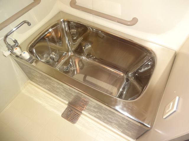 バス・シャワールーム　別部屋参照