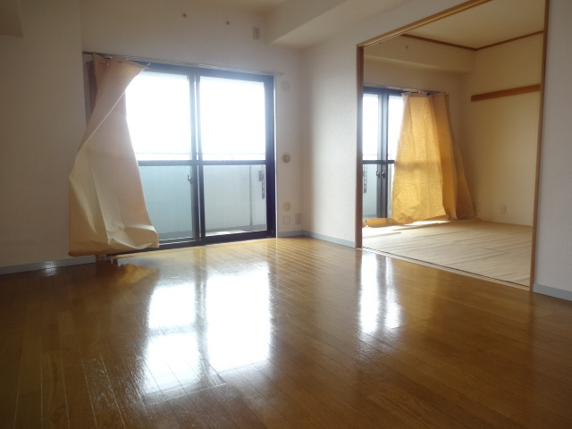 居室・リビング　別部屋参照