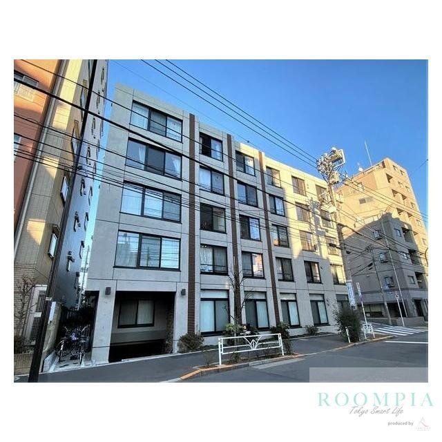 建物外観　物件画像