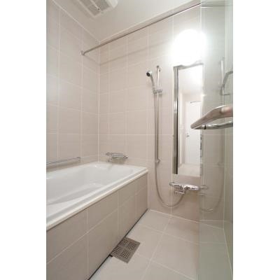 バス・シャワールーム　弊社では仲介手数料が賃料の半月分+税