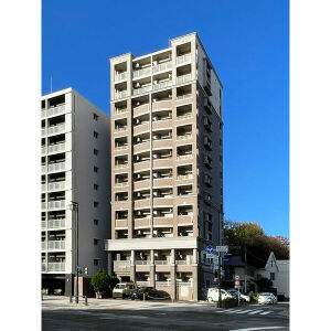 建物外観　サムティ筥崎宮前