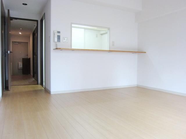 居室・リビング　☆広いリビングです☆