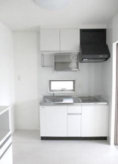 キッチン　（イメージ）