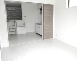 居室・リビング　（イメージ）