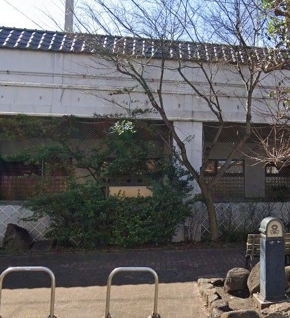 幼稚園・保育園　台東区立台桜幼稚園（幼稚園・保育園）まで100m