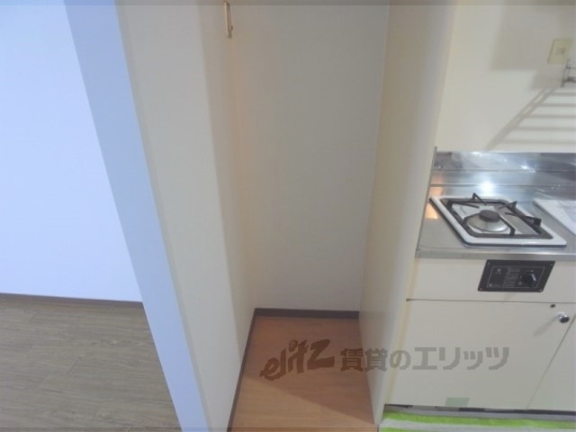 その他部屋・スペース　冷蔵庫置場