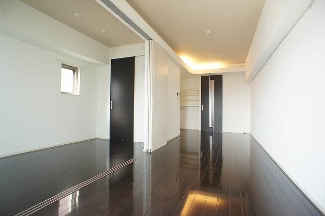 居室・リビング　同型イメージ