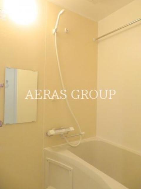 バス・シャワールーム　別部屋同仕様タイプ