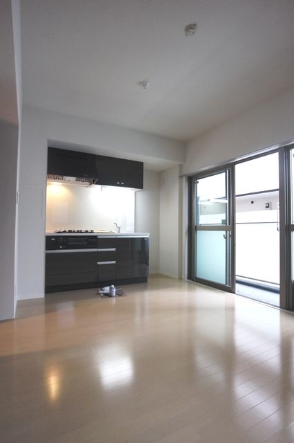 その他部屋・スペース　★広々としたリビング★