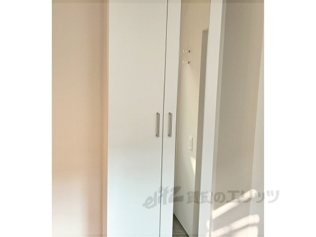 収納　下駄箱