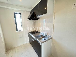 キッチン　キッチン(イメージ)