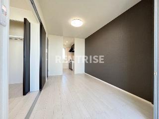 バス・シャワールーム　リビング(イメージ)