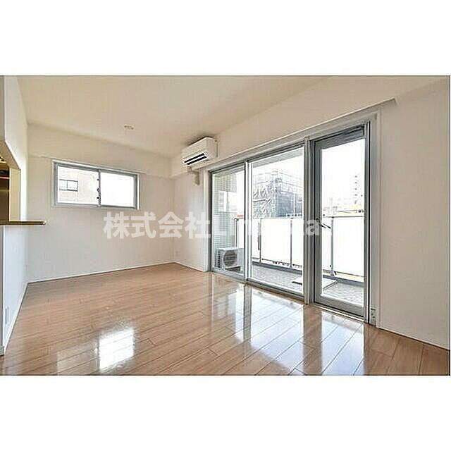 居室・リビング　別部屋参考写真