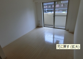 居室・リビング　落ち着いたリビング☆