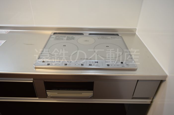 キッチン　※現況優先