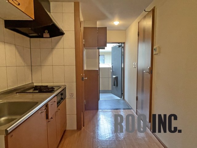 その他部屋・スペース　写真は反転のお部屋です